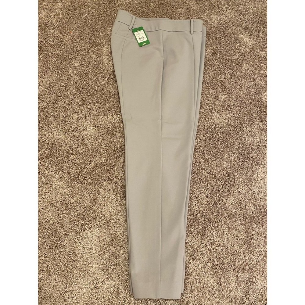 Lilly Pulitzer Chantal Stretch Dinner Pant, Size 16, New w/Tags - Picture 3 of 5